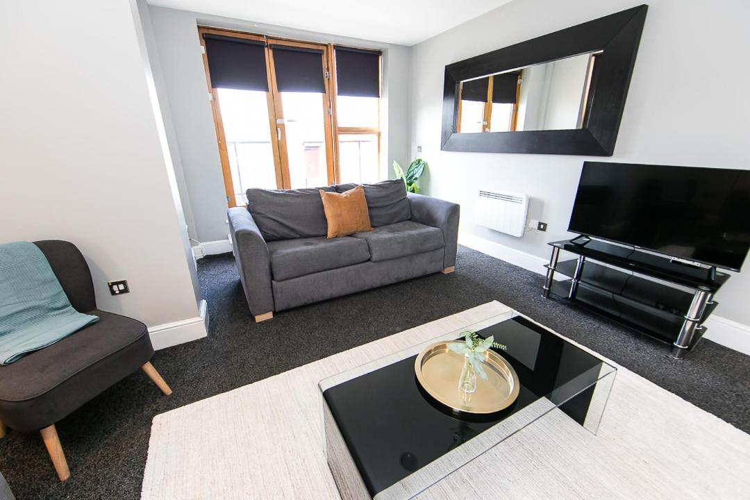 Ancoats House Manchester