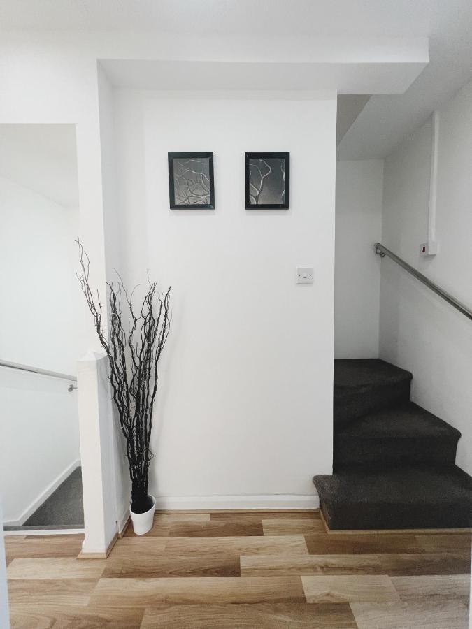 House In The Heart Of