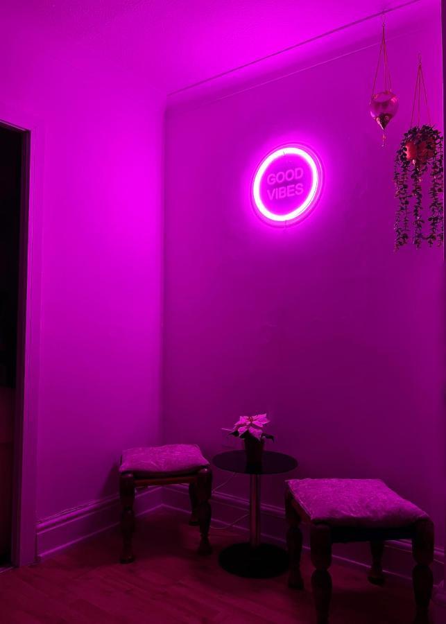 House In The Heart Of *