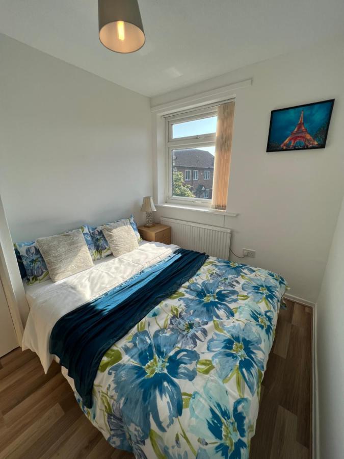 House In The Heart Of Homestay Manchester