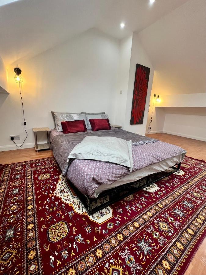 Homestay House In The Heart Of