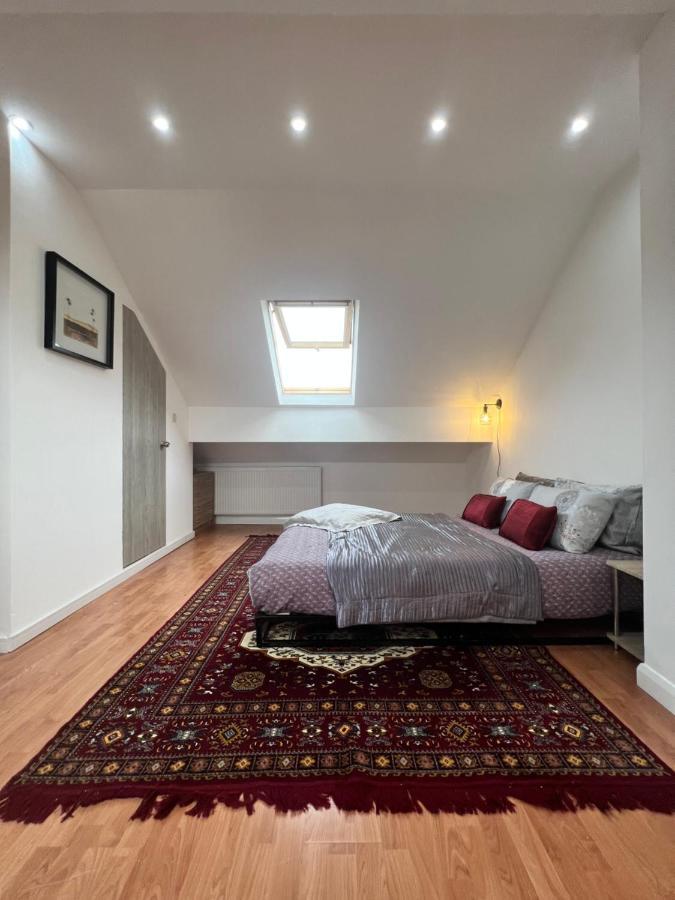 House In The Heart Of Homestay *