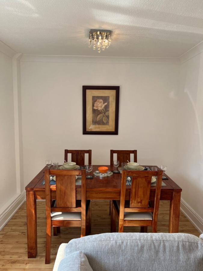 House In The Heart Of Homestay