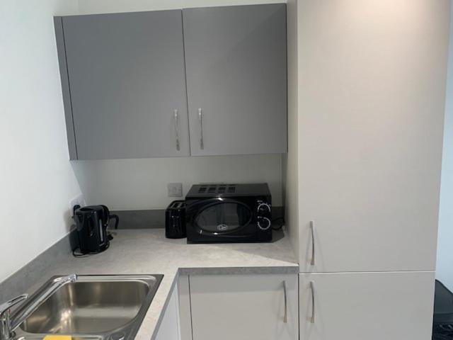 Appartement Beautiful 2 Bedroom Manchester