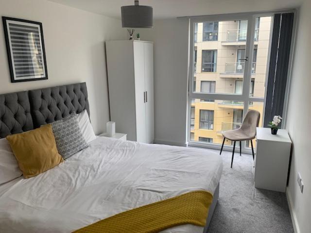 Beautiful 2 Bedroom * Manchester