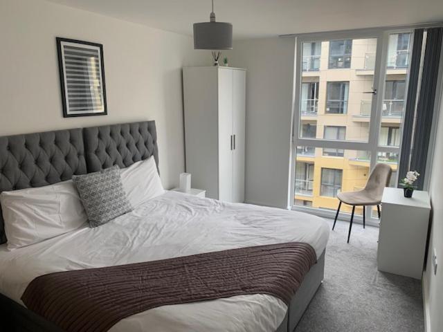 Appartement Beautiful 2 Bedroom