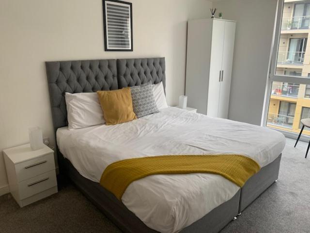 Beautiful 2 Bedroom Appartement Manchester