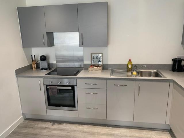Beautiful 2 Bedroom Appartement