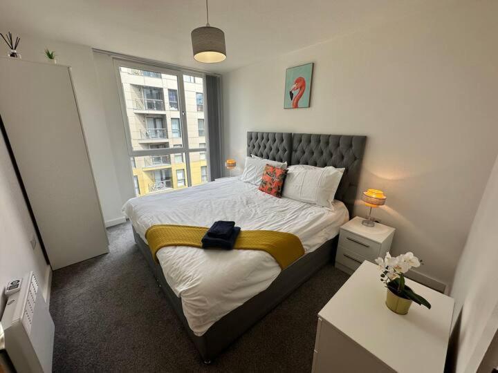 Appartement Beautiful 2 Bedroom