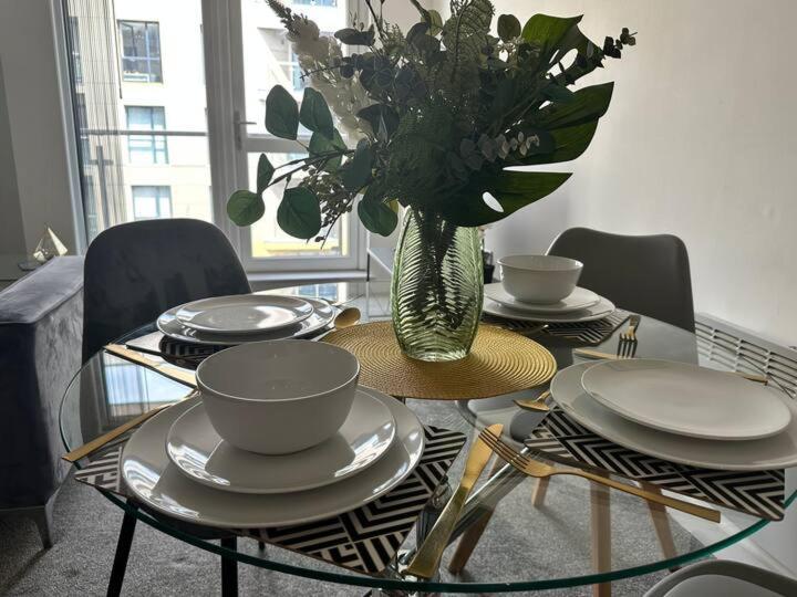 Beautiful 2 Bedroom Manchester