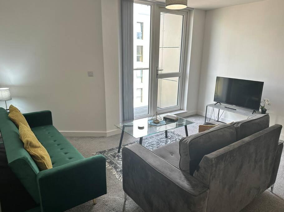 Appartement Beautiful 2 Bedroom