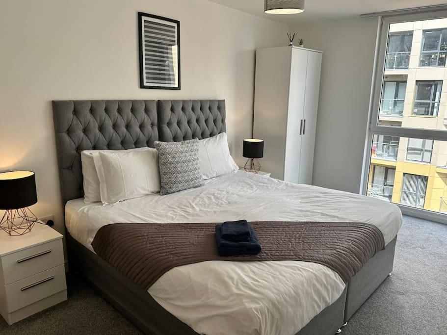 Beautiful 2 Bedroom Manchester