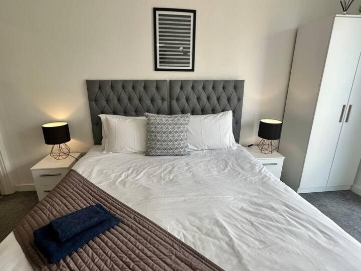 Beautiful 2 Bedroom Manchester
