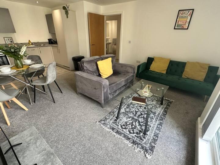 Appartement Beautiful 2 Bedroom *