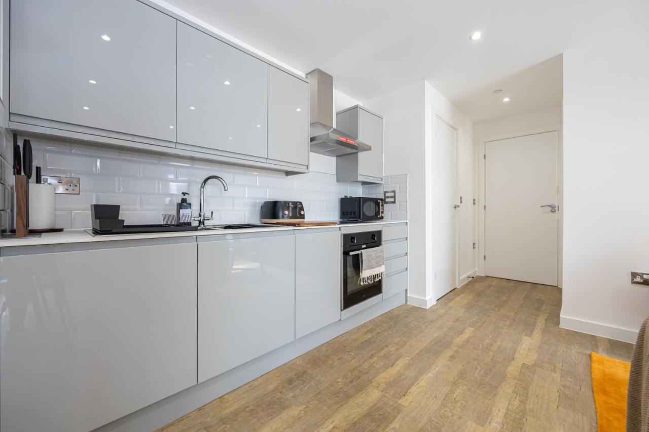 Oscar House - 1 Bed