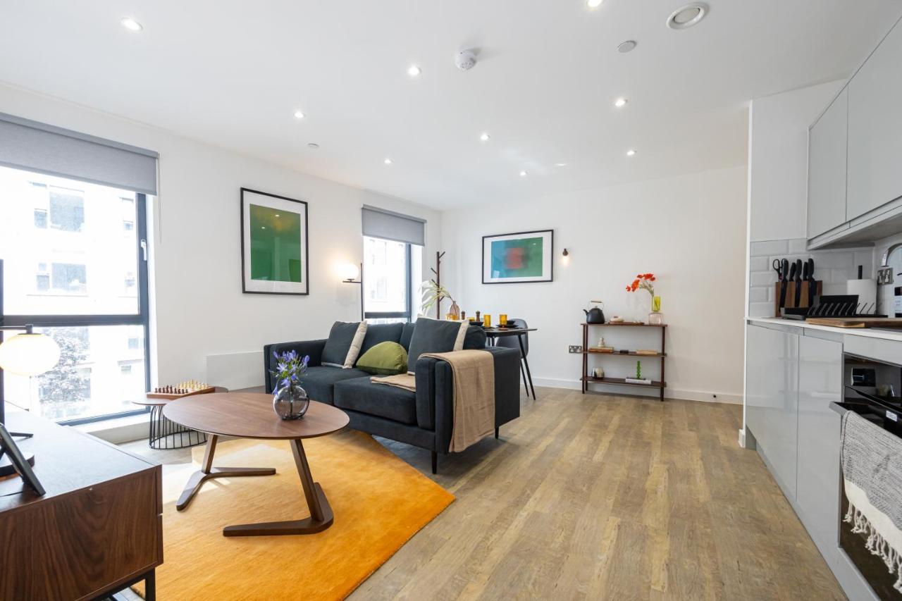 Appartement Oscar House - 1 Bed
