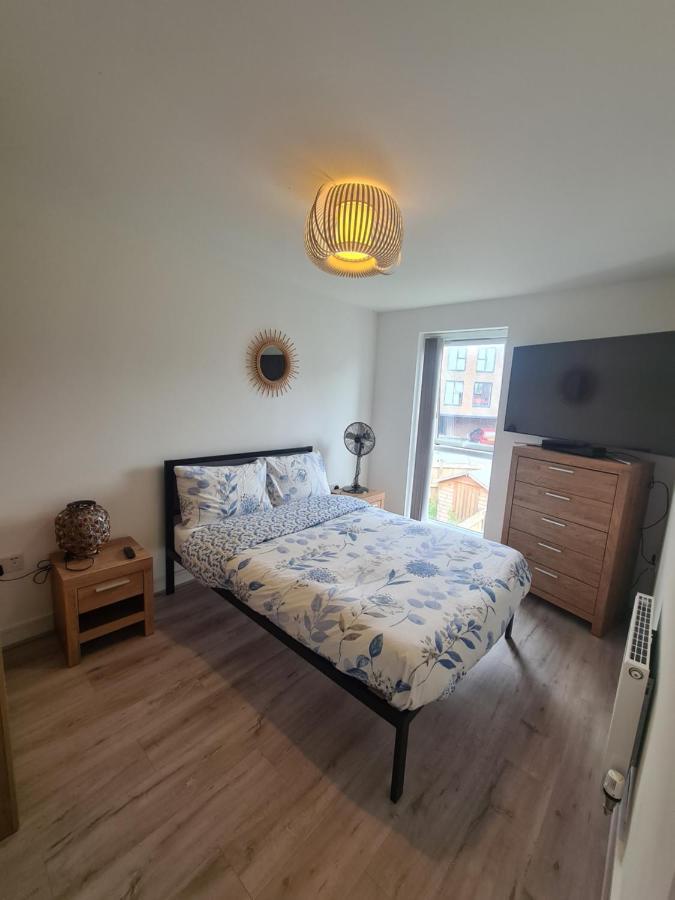 Lovely New In Close To Fc Apartment