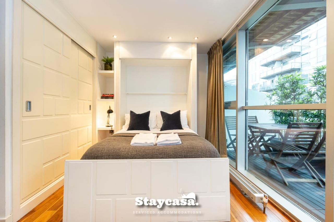 Sunset Haven With Balcony And Free Parking Apartment *