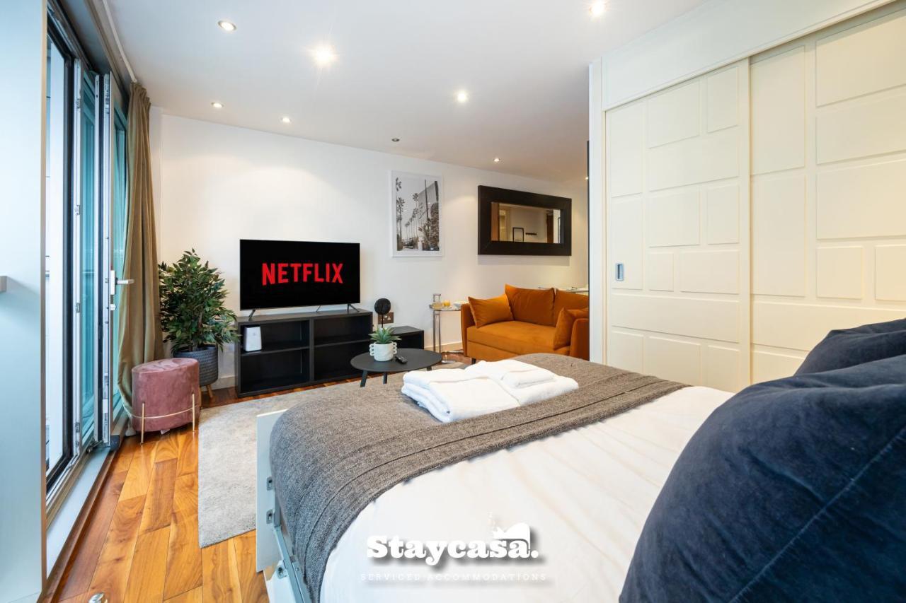 Sunset Haven With Balcony And Free Parking Apartment