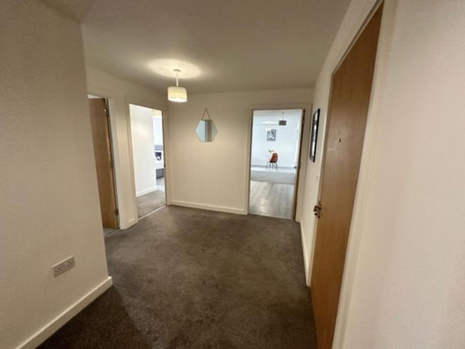 Xl 2 Bed Mcr Sleeps 7 * Manchester