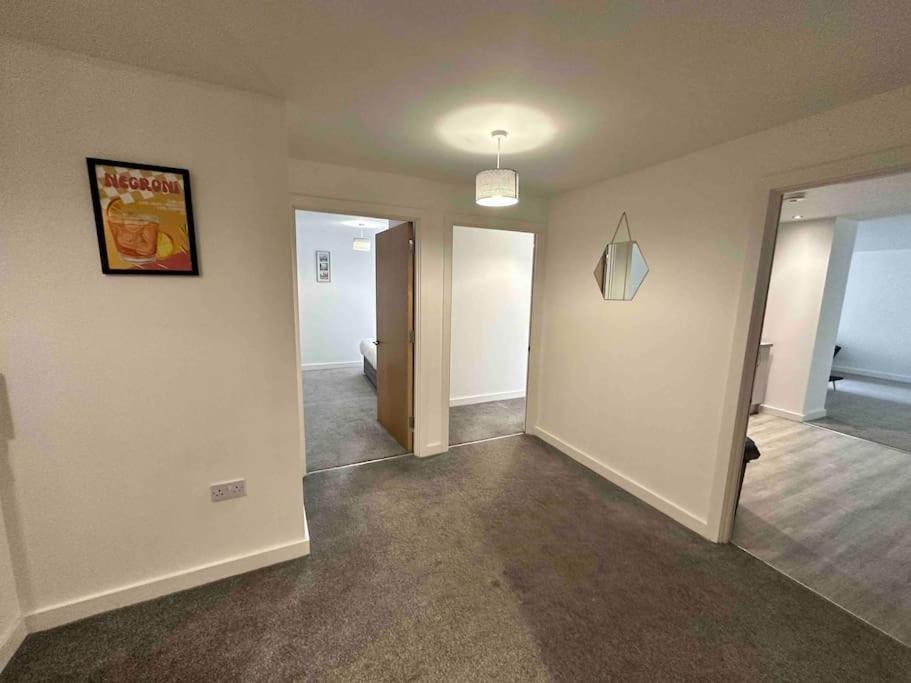 Appartement Xl 2 Bed Mcr Sleeps 7 Manchester