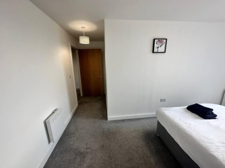 Appartement Xl 2 Bed Mcr Sleeps 7 *