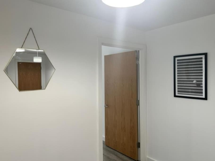 Appartement Xl 2 Bed Mcr Sleeps 7 Manchester