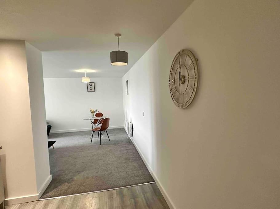 Xl 2 Bed Mcr Sleeps 7 Appartement Manchester