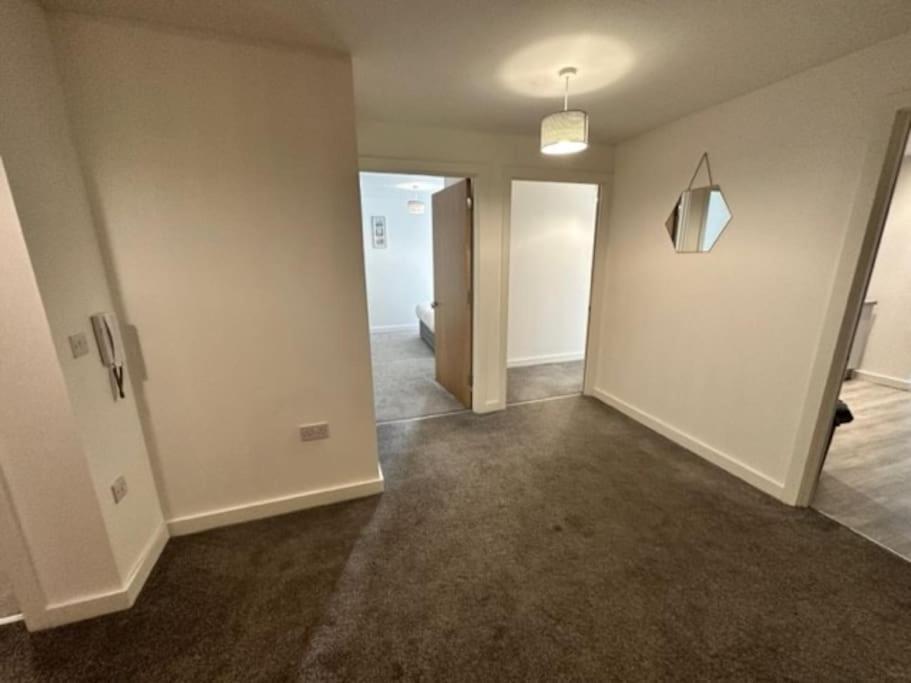 Appartement Xl 2 Bed Mcr Sleeps 7 *