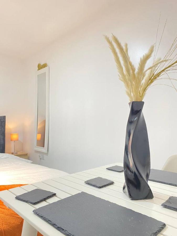 Appartement Horizon Haven Studio