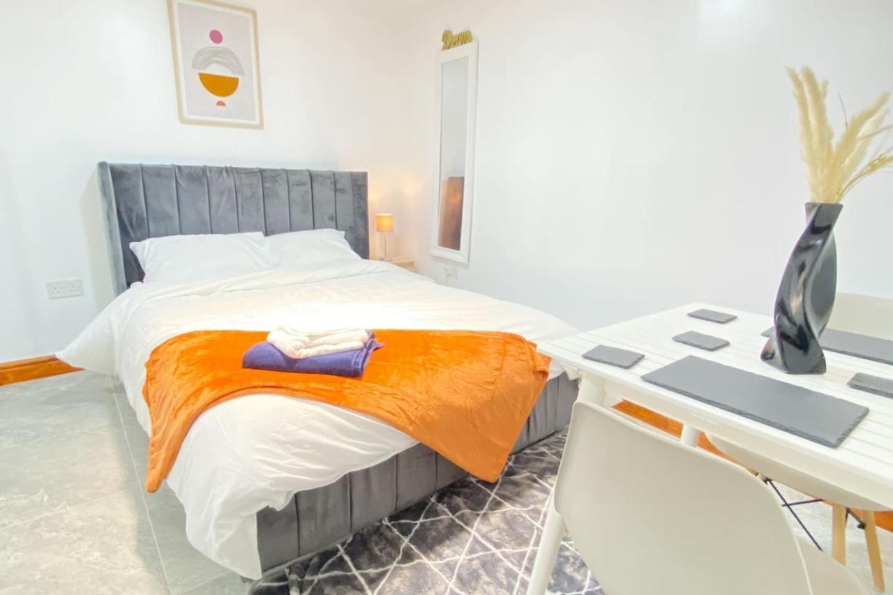Horizon Haven Studio Appartement Manchester