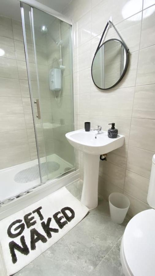 Appartement Horizon Haven Studio *