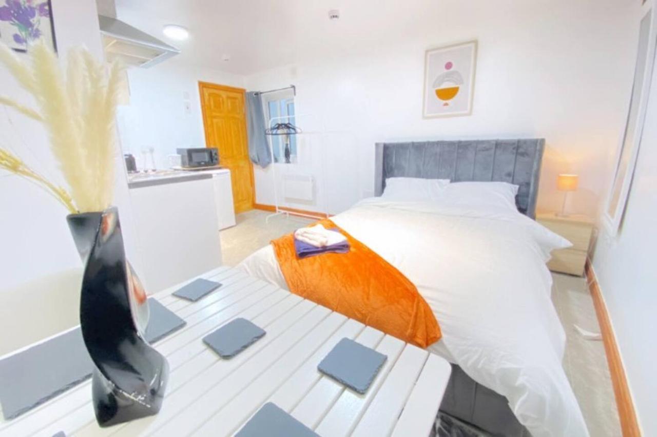 Appartement Horizon Haven Studio *