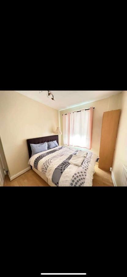 Accommodatie bij particulieren Newbienb Manchester
