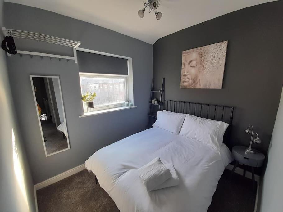 Chic 5 Double Bedroom House - 15 Min To Vakantiehuis