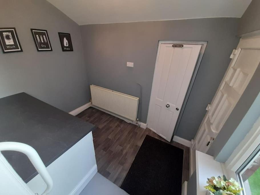 Chic 5 Double Bedroom House - 15 Min To Vakantiehuis Manchester