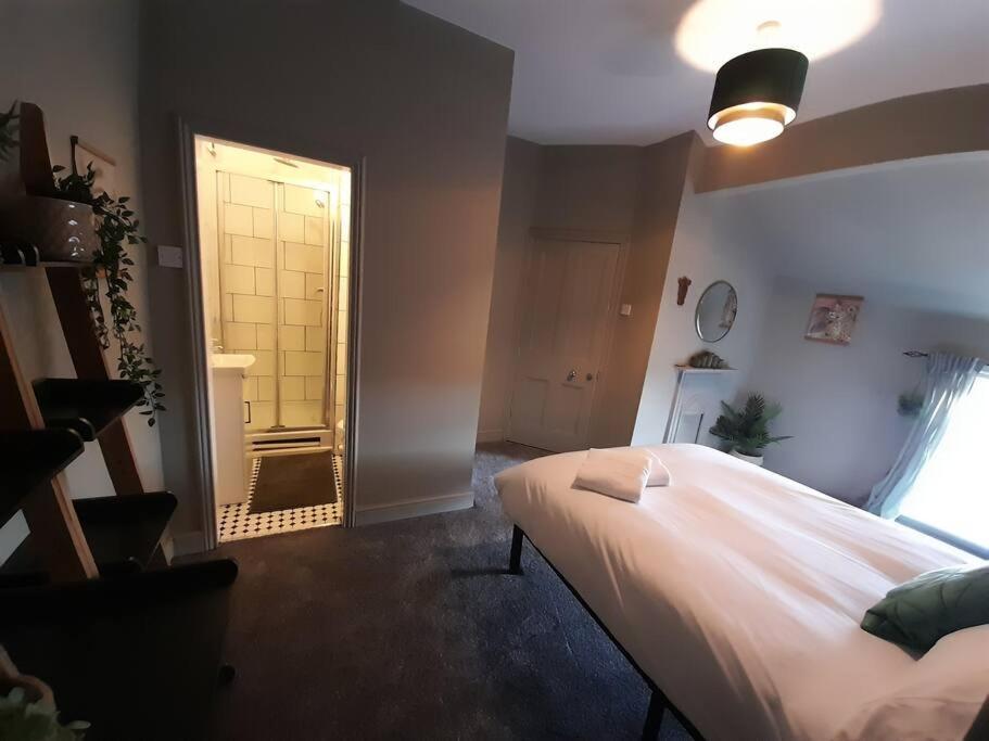 Chic 5 Double Bedroom House - 15 Min To Vakantiehuis Manchester