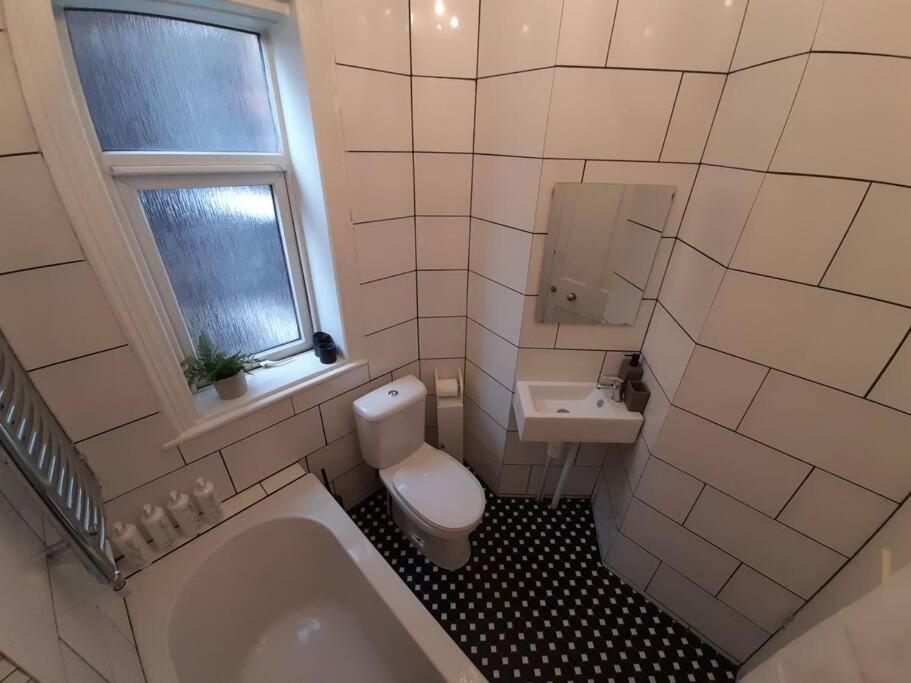 Vakantiehuis Chic 5 Double Bedroom House - 15 Min To *