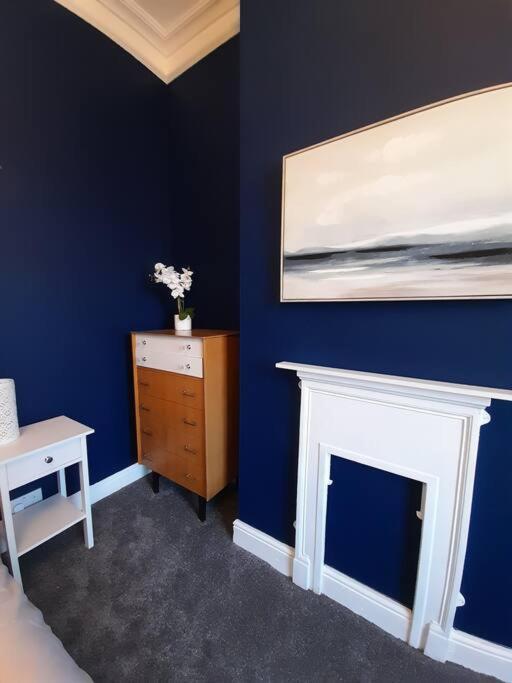 Chic 5 Double Bedroom House - 15 Min To Vakantiehuis Manchester