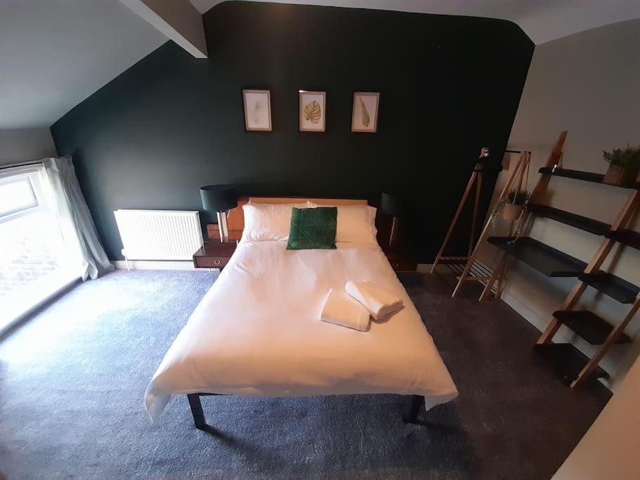 Vakantiehuis Chic 5 Double Bedroom House - 15 Min To *