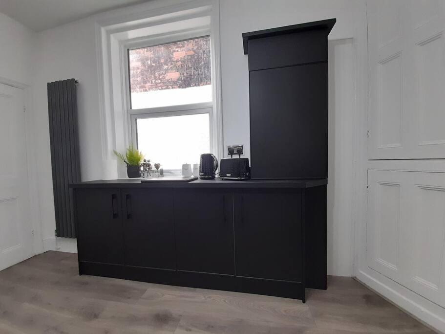Chic 5 Double Bedroom House - 15 Min To Vakantiehuis