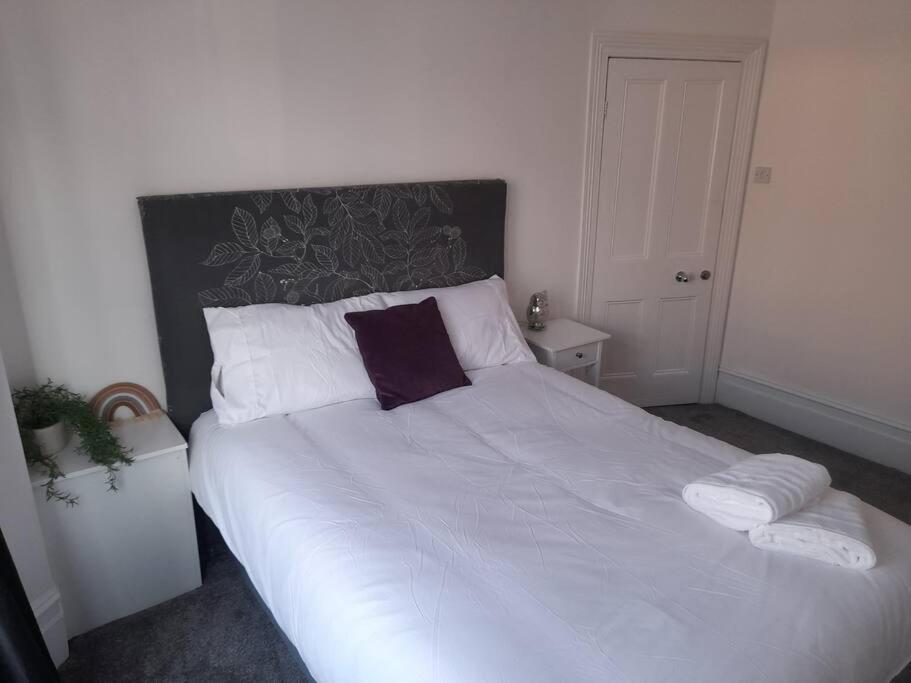 Chic 5 Double Bedroom House - 15 Min To Vakantiehuis *