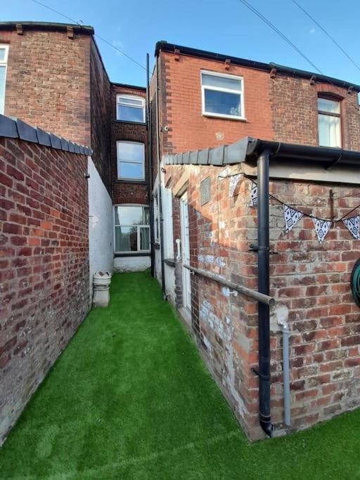Chic 5 Double Bedroom House - 15 Min To Vakantiehuis Manchester
