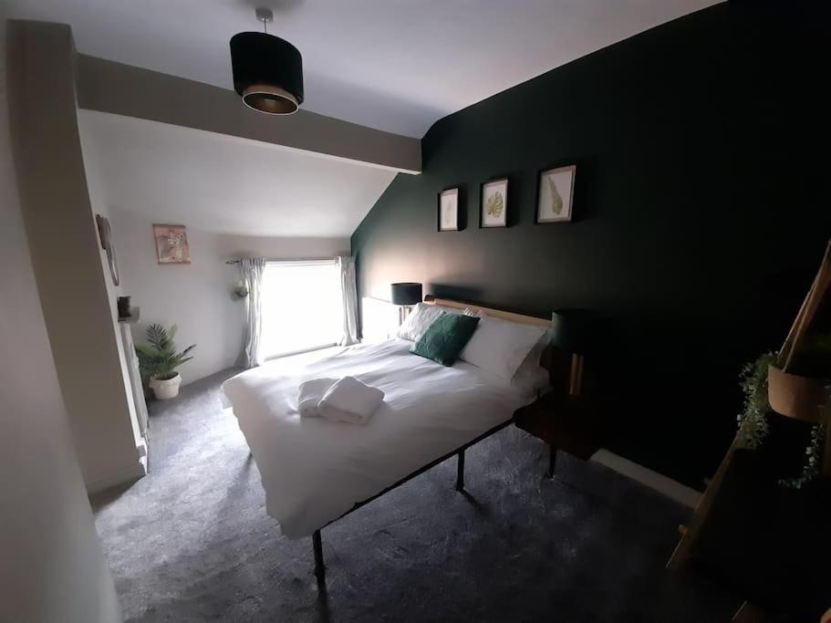 Vakantiehuis Chic 5 Double Bedroom House - 15 Min To
