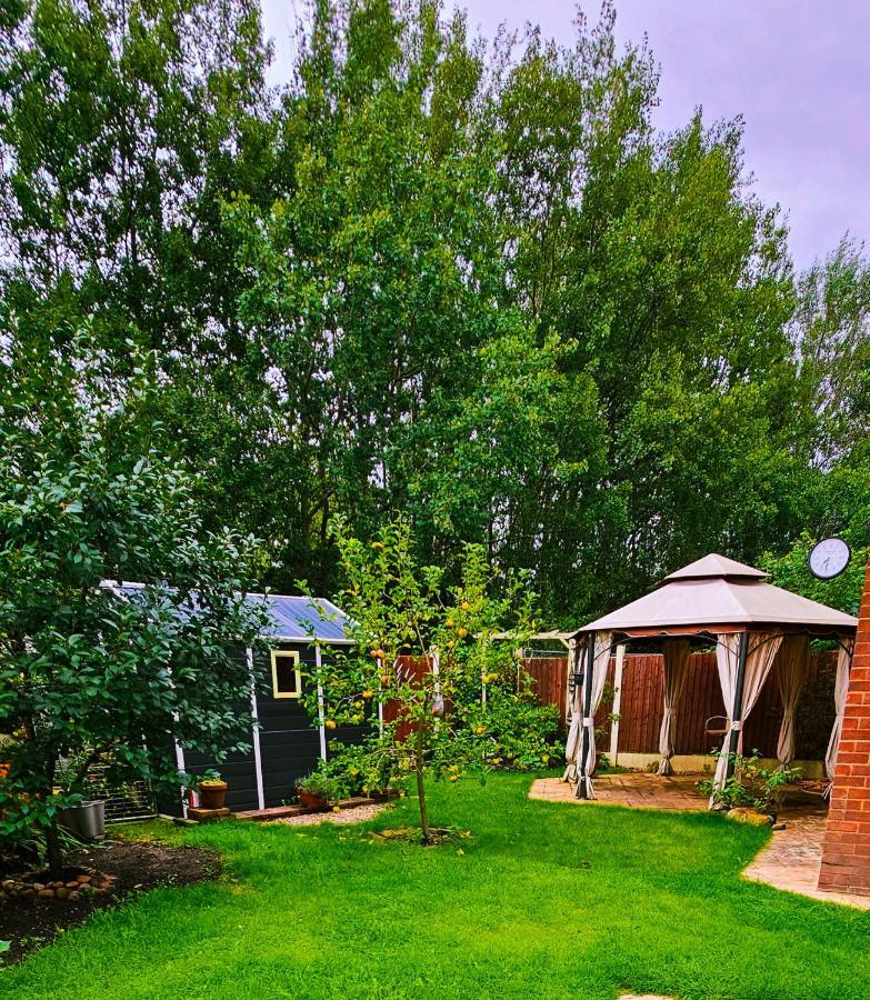 5 Min Away From Centre Apartment Manchester