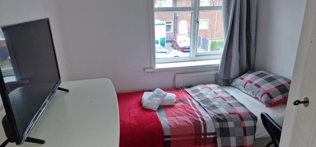 Guest house Hesford C