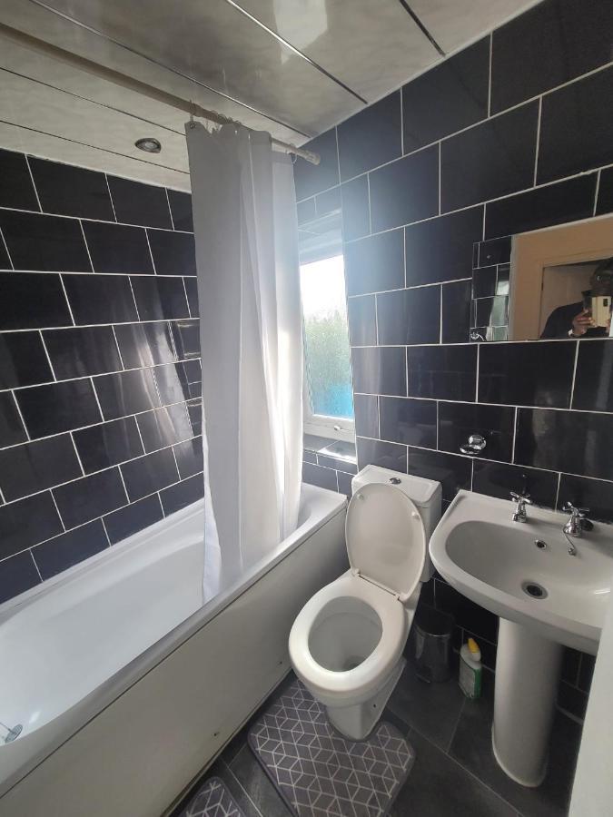 Guest house Hesford C