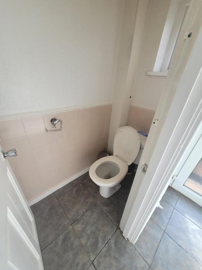 Guest house Hesford C *