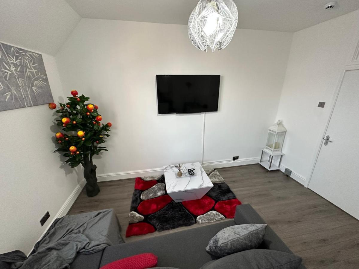 Lovely 2 Bedroom In Close To Centre And Stadium #1 Appartement Manchester