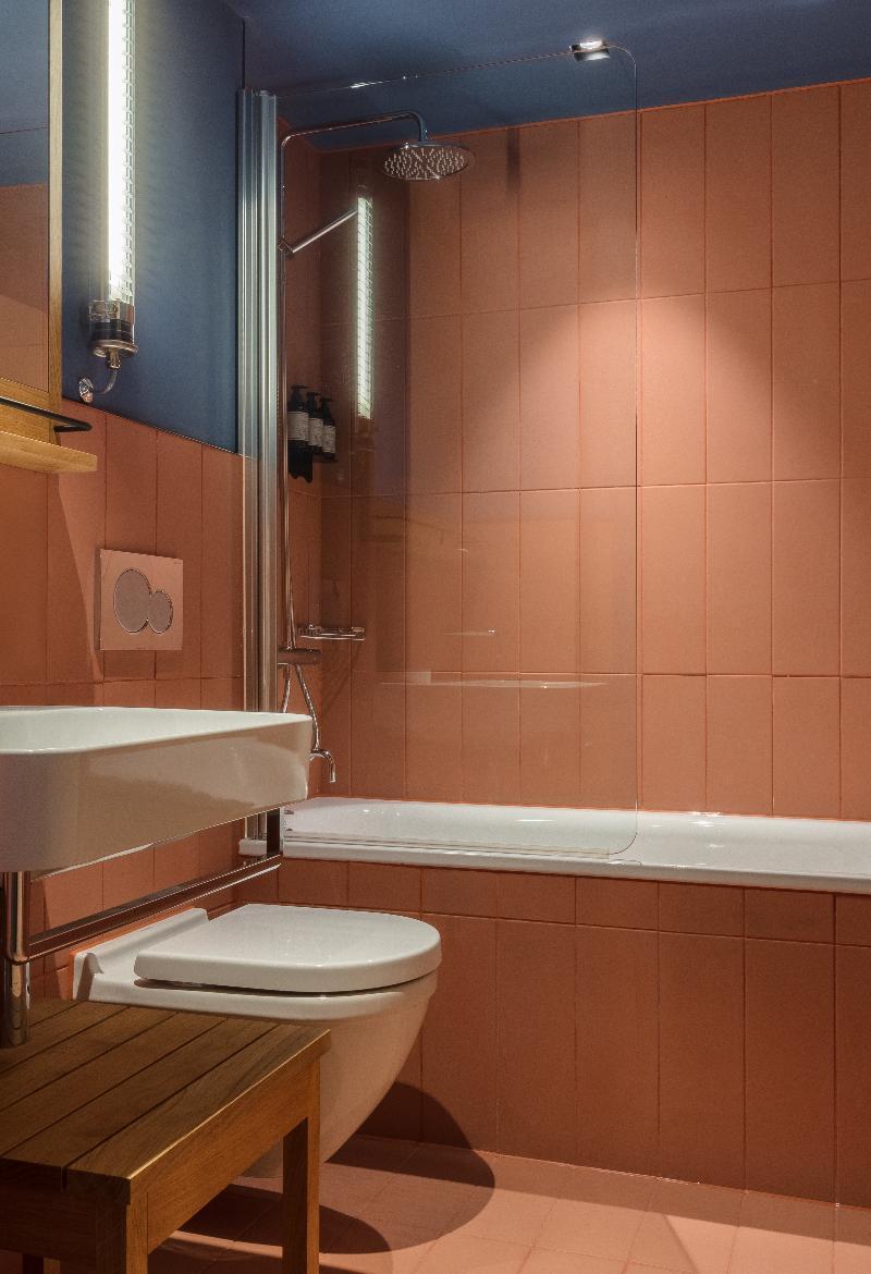 Whitworth Locke, Civic Quarter 4*